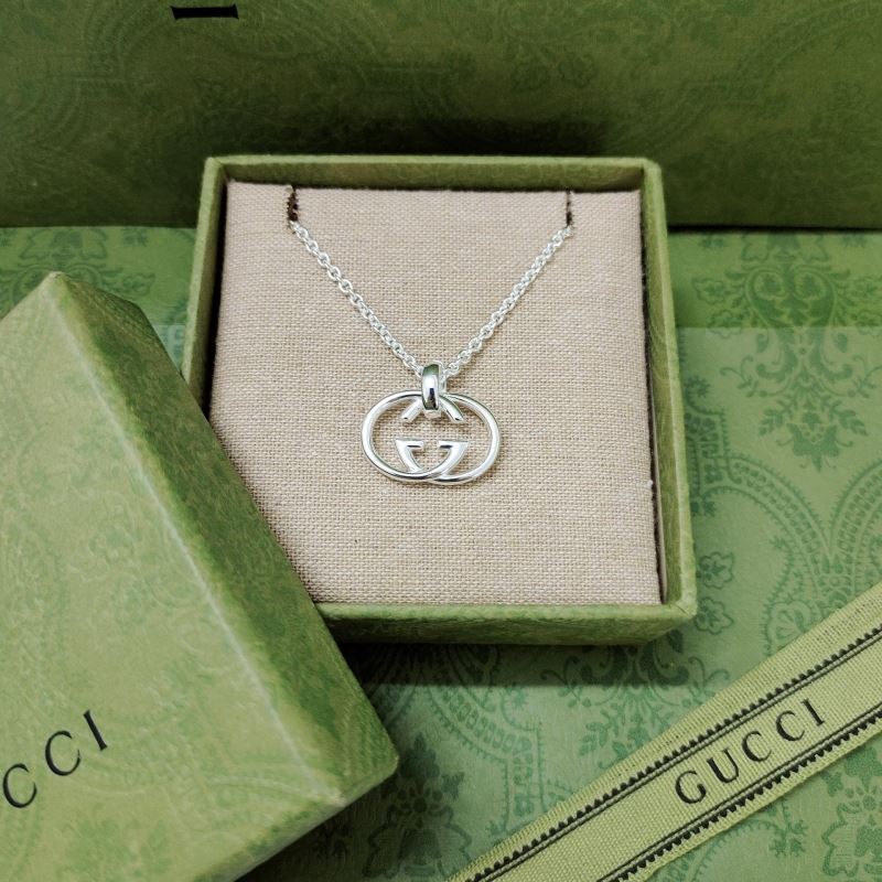 Gucci Necklaces